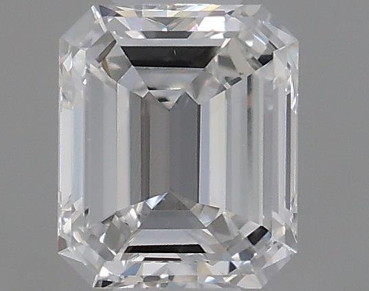 0.29 Carat Emerald Natural Diamond