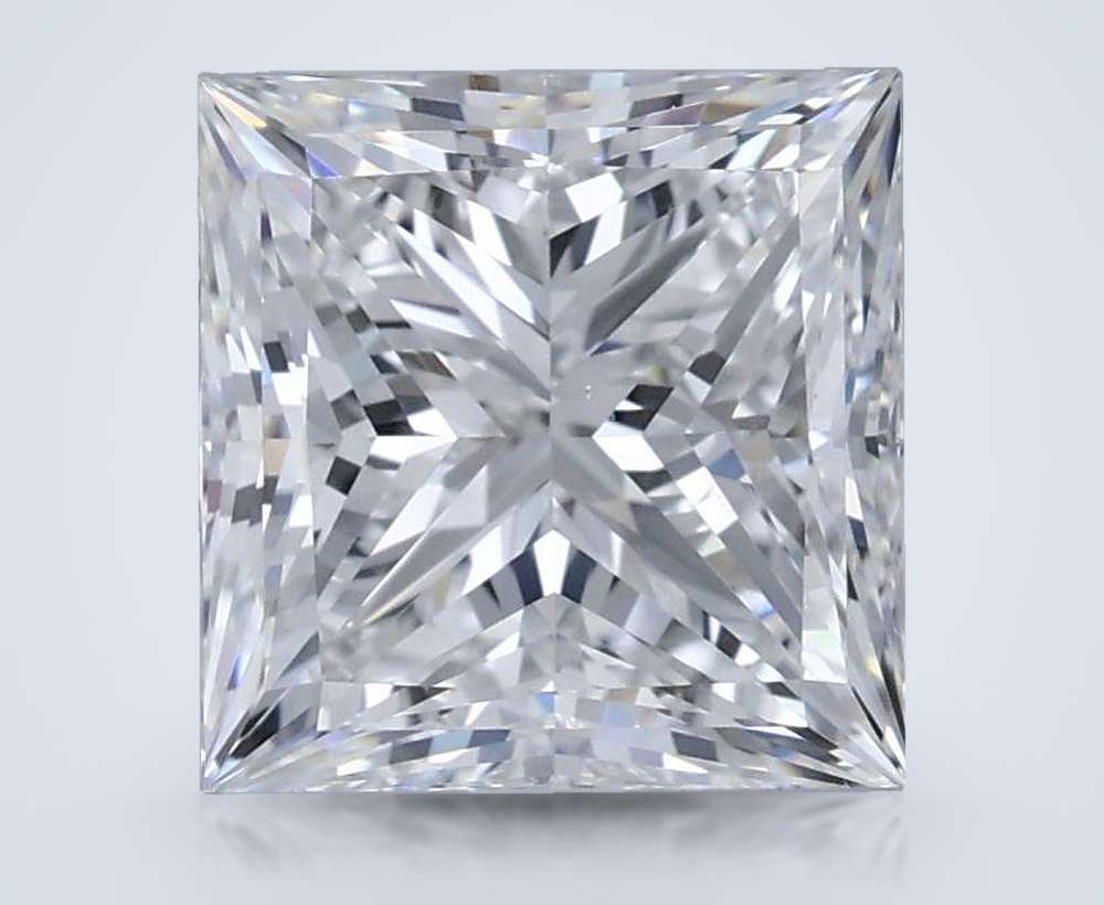 2.30 Carat Princess Natural Diamond