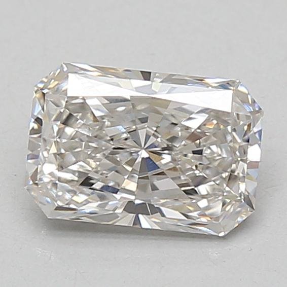 1.24 Carat Radiant Lab Diamond