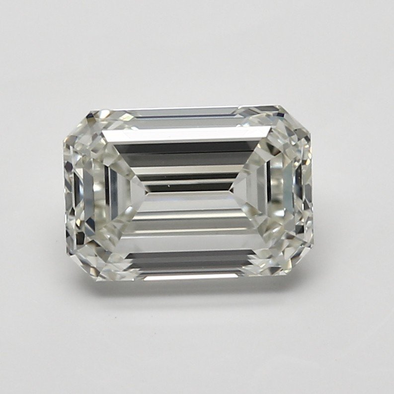 1.01 Carat Emerald Natural Diamond