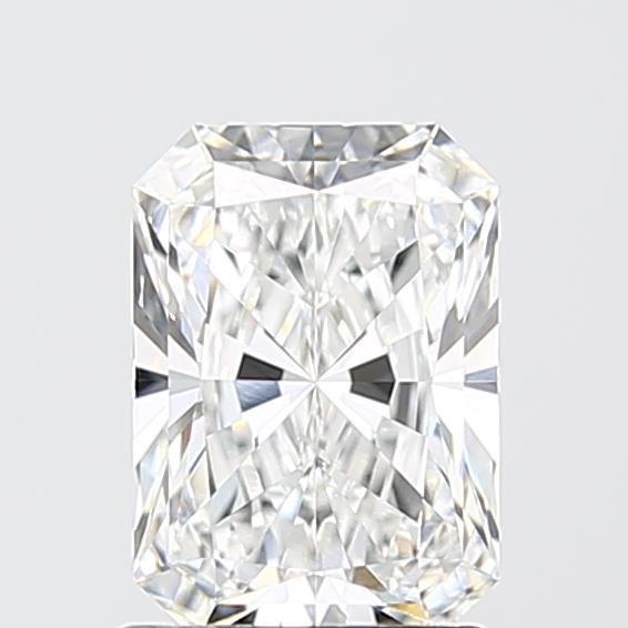 1.60 Carat Radiant Lab Diamond