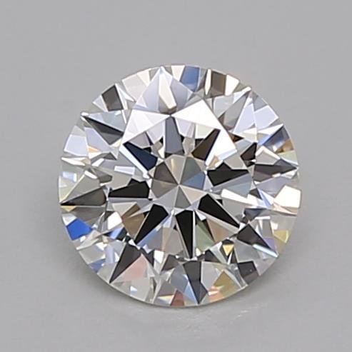 0.40ct I VVS2 Rare Carat Ideal Cut Round Diamond