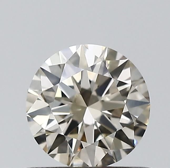 0.50ct K VVS2 Rare Carat Ideal Cut Round Diamond