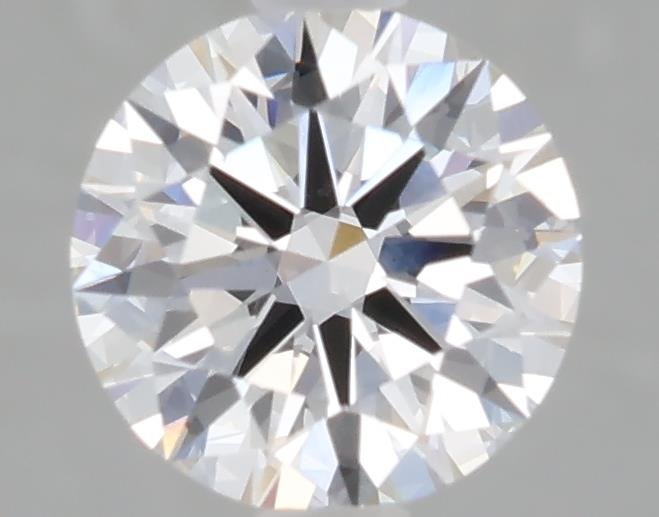 1.08 Carat Round Lab Diamond