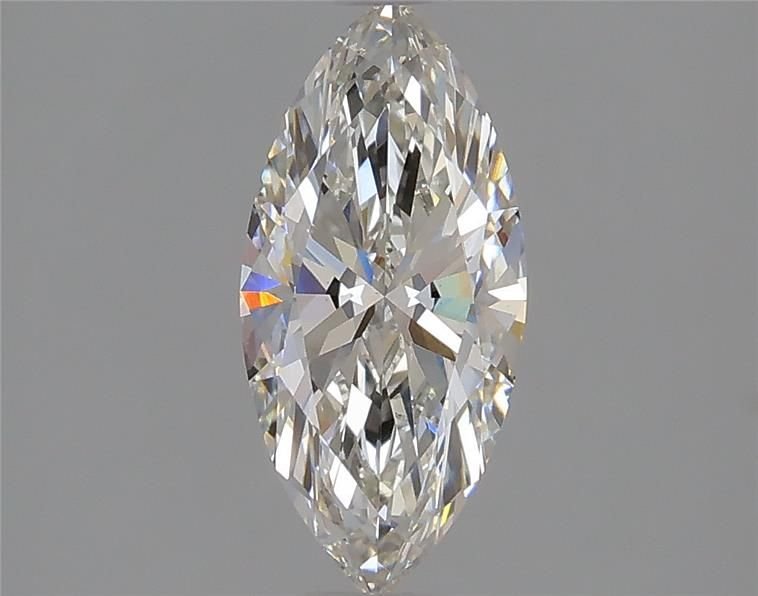 1.08ct G VS1 Rare Carat Ideal Cut Marquise Lab Grown Diamond