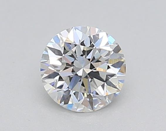 0.34ct E VS1 Excellent Cut Round Lab Grown Diamond