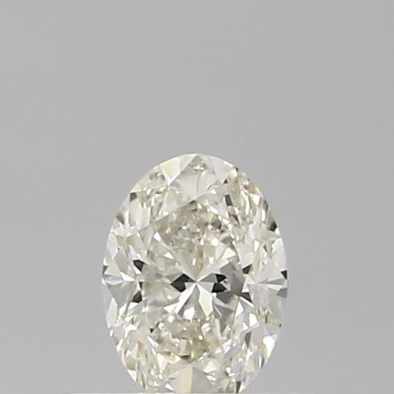 0.50 Carat Oval Natural Diamond