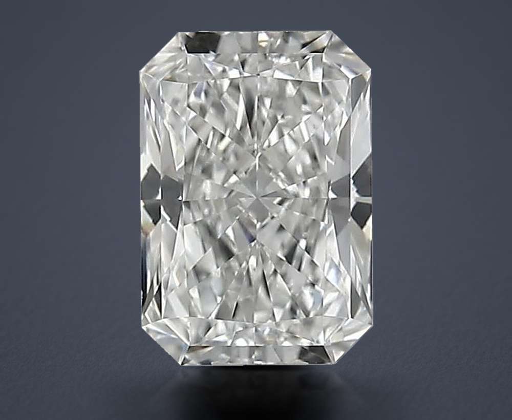 1.17 Carat Radiant Lab Diamond