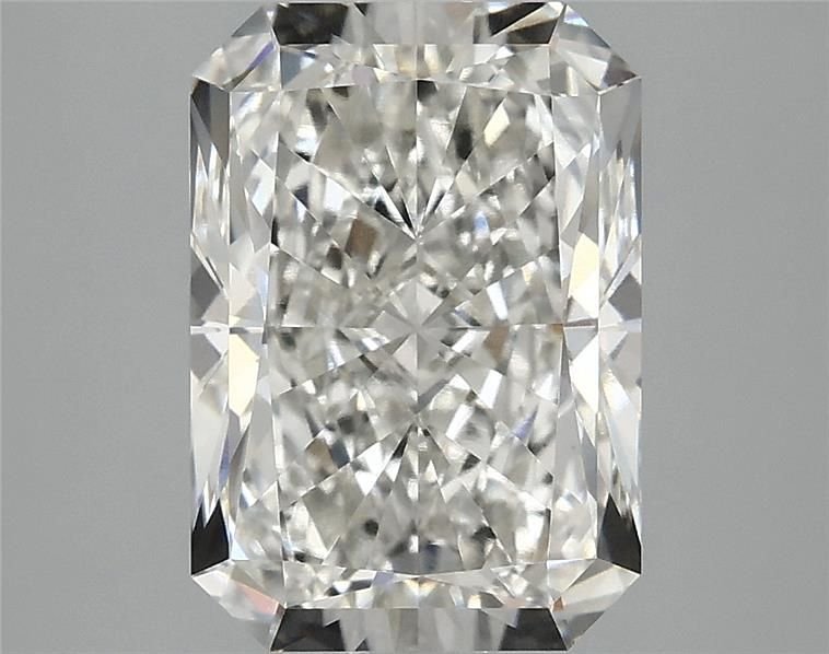 2.97 Carat Radiant Lab Diamond