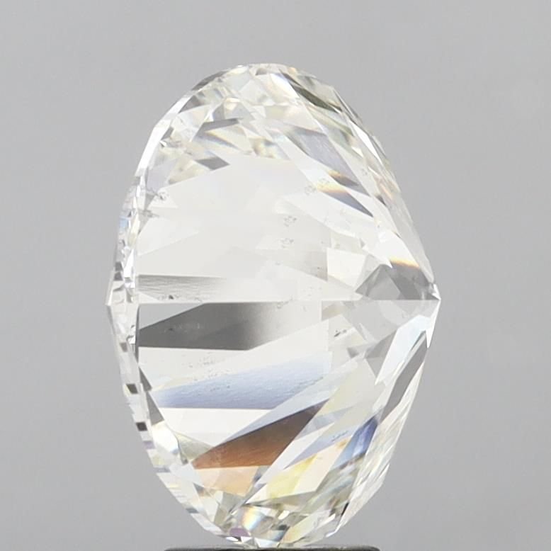 11.05ct G VS2 Excellent Cut Round Lab Grown Diamond