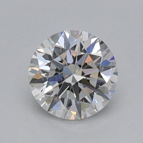 0.32ct H VVS2 Rare Carat Ideal Cut Round Diamond