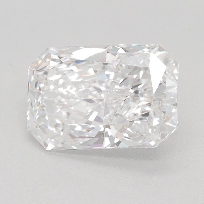 1.52 Carat Radiant Lab Diamond