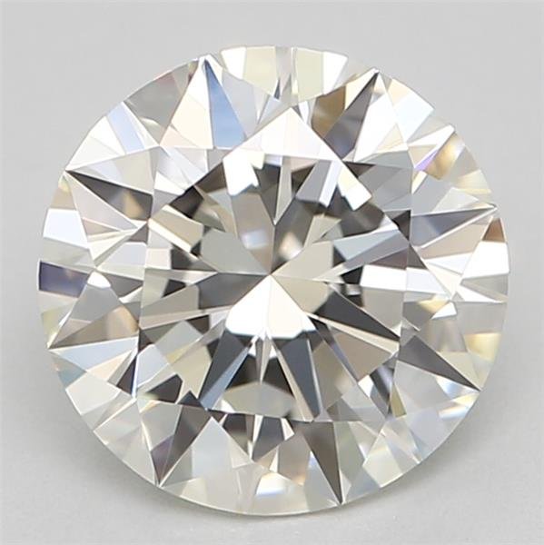 1.00ct J VVS1 Rare Carat Ideal Cut Round Diamond