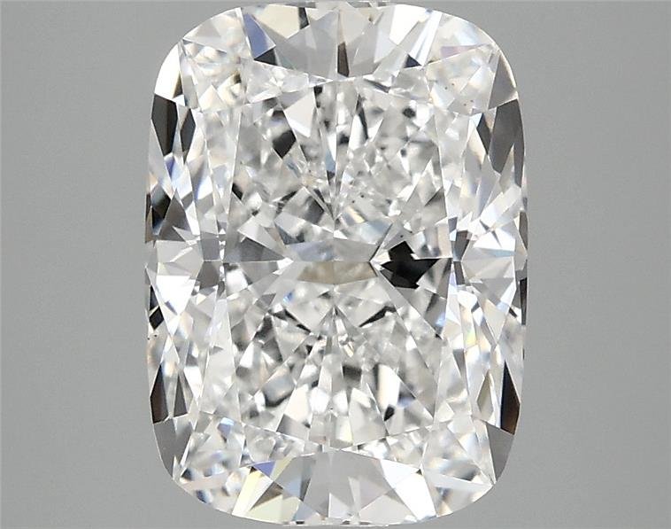 3.00 Carat Cushion Lab Diamond