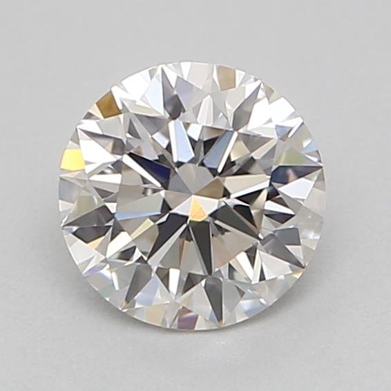 0.35ct I VVS1 Rare Carat Ideal Cut Round Diamond