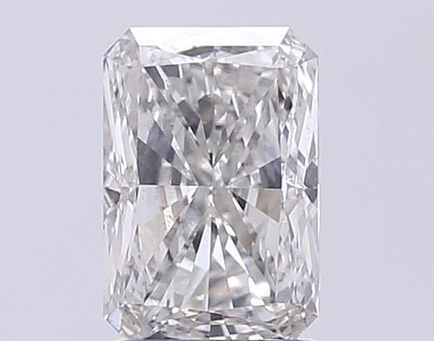 2.00 Carat Radiant Lab Diamond