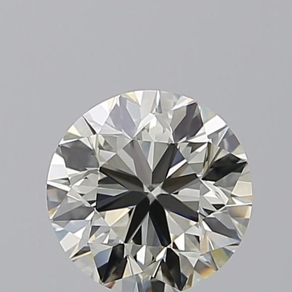 2.00ct J VVS1 Very Good Cut Round Diamond