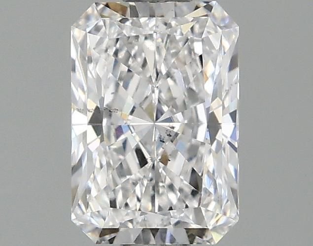 1.09 Carat Radiant Lab Diamond