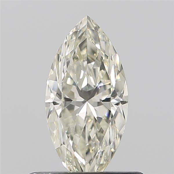 0.51ct J SI1 Rare Carat Ideal Cut Marquise Diamond