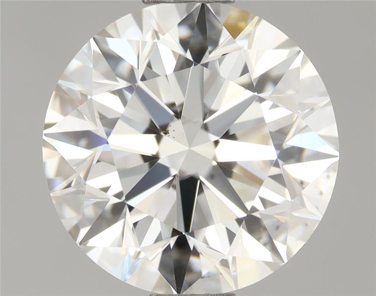 1.50ct H VS2 Excellent Cut Round Diamond