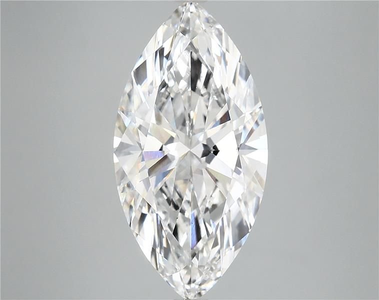 5.06 Carat Marquise Lab Diamond