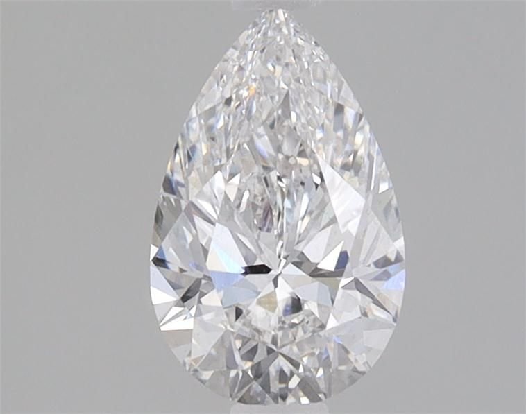 0.94 Carat Pear Lab Diamond