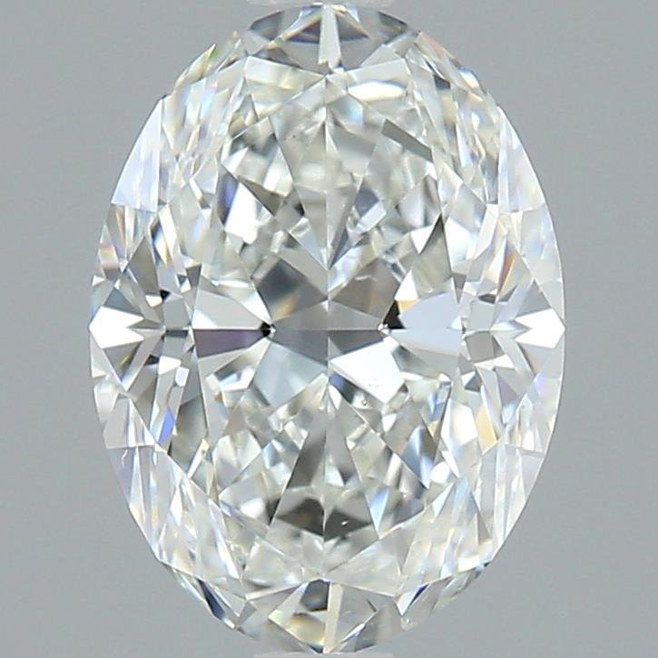 2.30 Carat Oval Natural Diamond