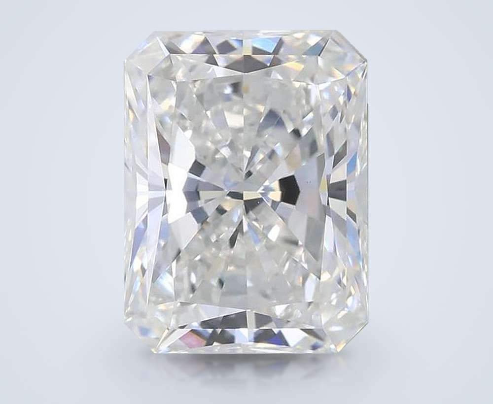 2.09 Carat Radiant Lab Diamond
