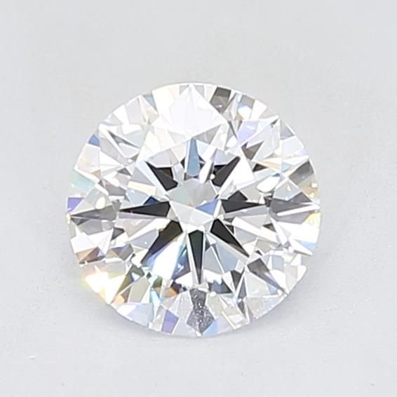 1.52ct D VS1 Rare Carat Ideal Cut Round Lab Grown Diamond