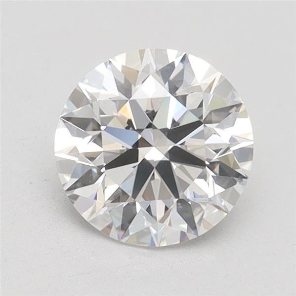 1.21ct E VS1 Excellent Cut Round Lab Grown Diamond