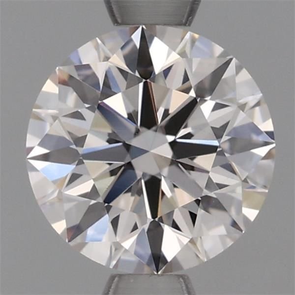 1.05ct I VVS2 Excellent Cut Round Lab Grown Diamond