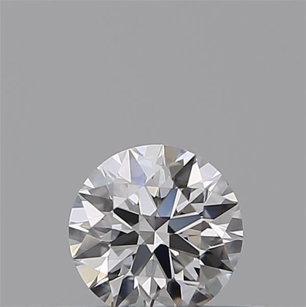 0.30ct E VVS1 Rare Carat Ideal Cut Round Diamond