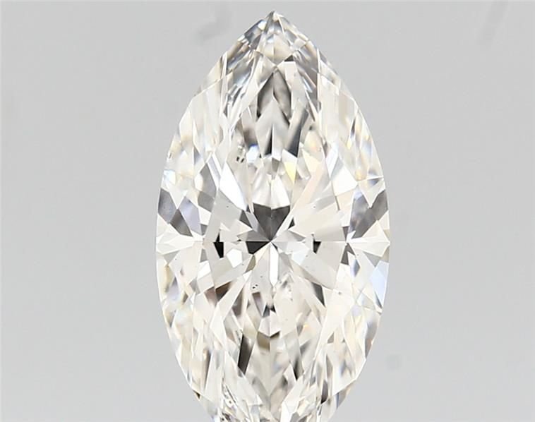 1.67 Carat Marquise Lab Diamond