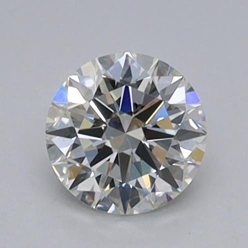 0.36ct H VS1 Rare Carat Ideal Cut Round Diamond