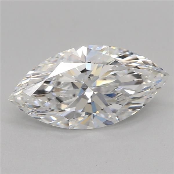 1.17ct E VVS2 Rare Carat Ideal Cut Marquise Lab Grown Diamond