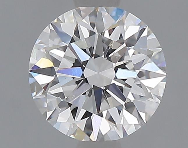 1.02ct F VS2 Rare Carat Ideal Cut Round Lab Grown Diamond