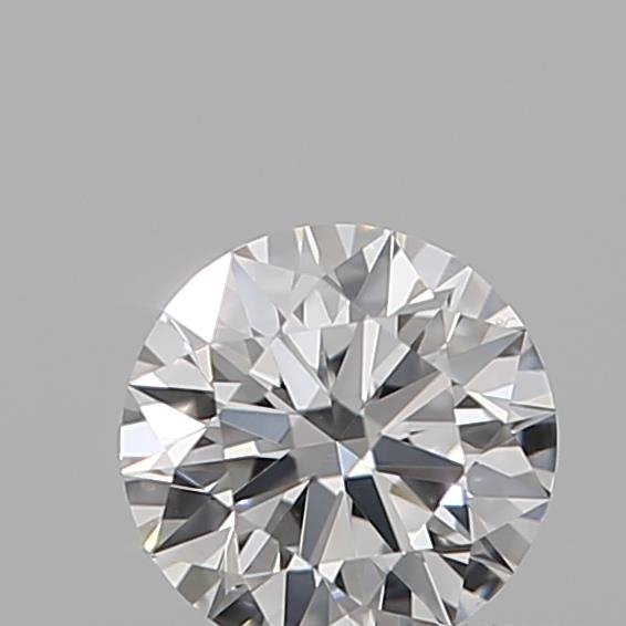 0.24ct D VS1 Rare Carat Ideal Cut Round Diamond