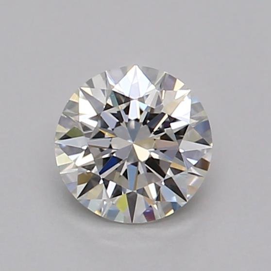 0.25ct G IF Rare Carat Ideal Cut Round Diamond