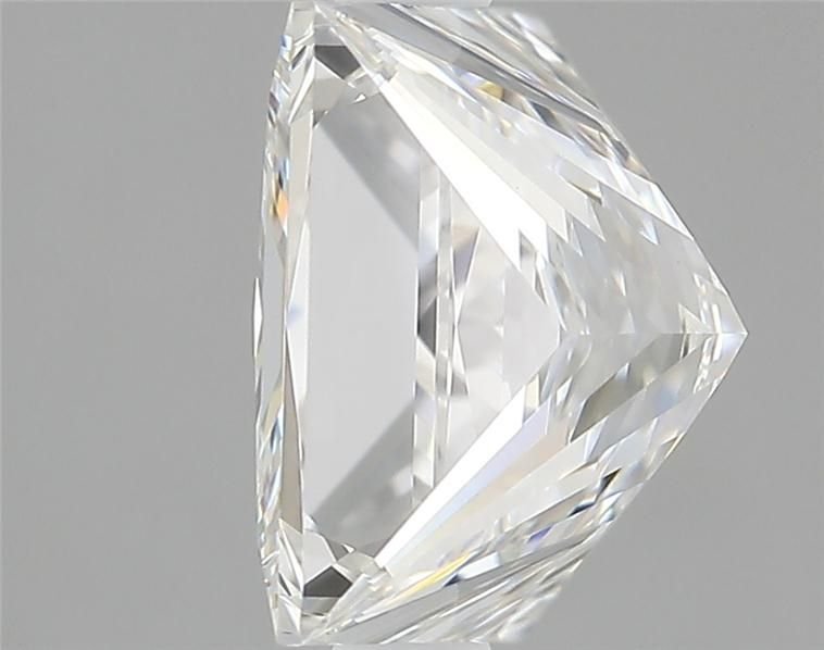 3.24 Carat Princess Lab Diamond