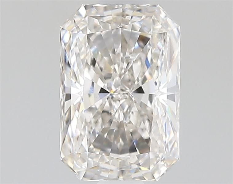 1.06 Carat Radiant Lab Diamond