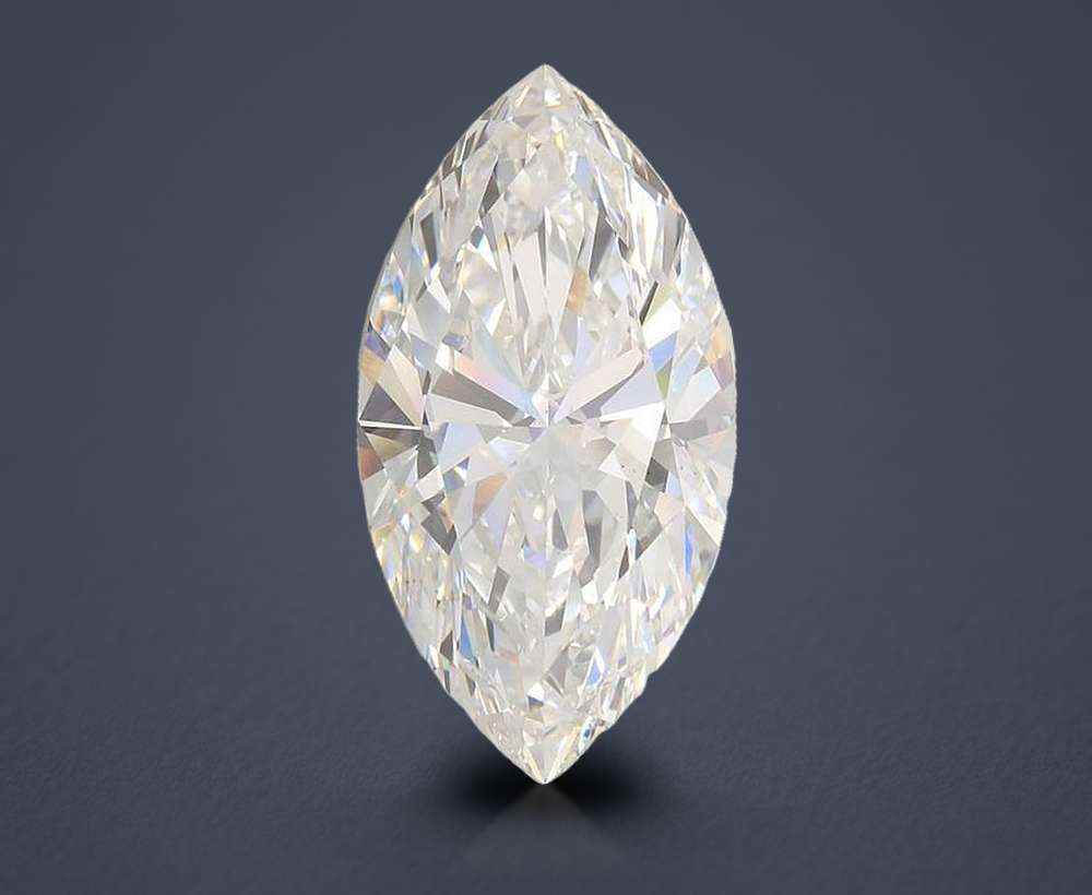 20.04 Carat Marquise Lab Diamond