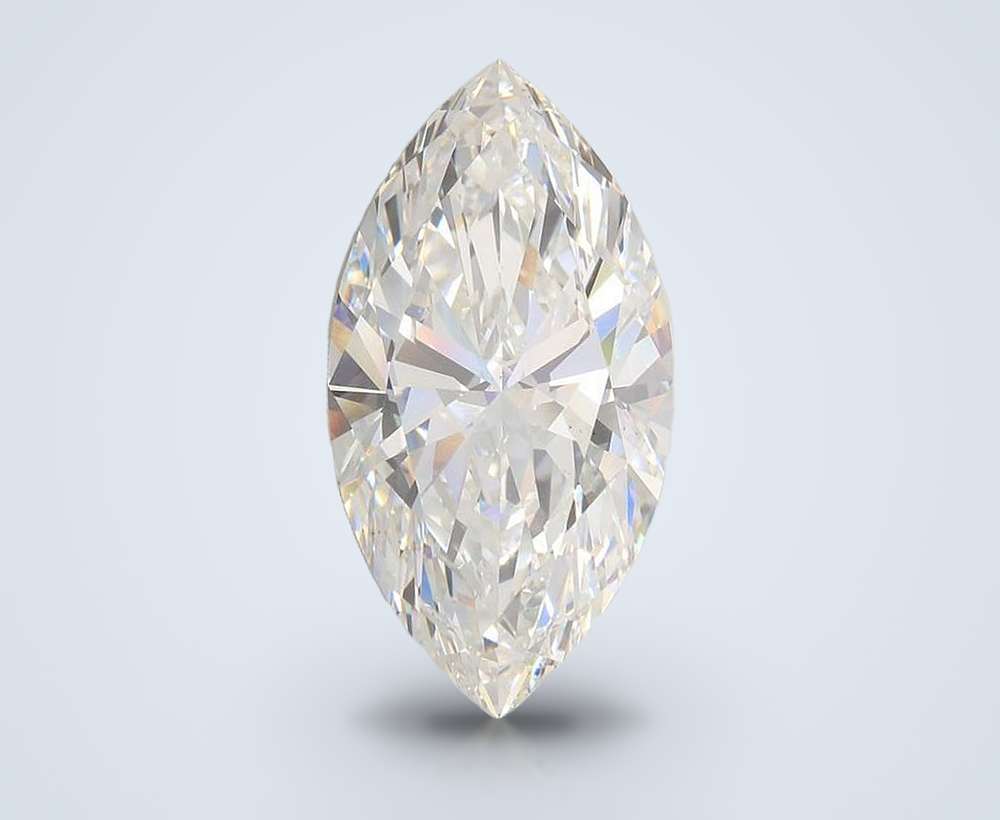 20.04 Carat Marquise Lab Diamond