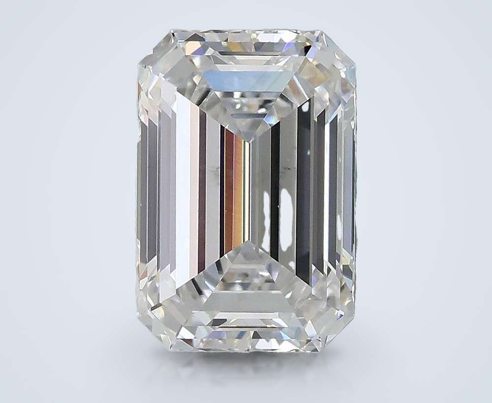 2.09 Carat Emerald Lab Diamond