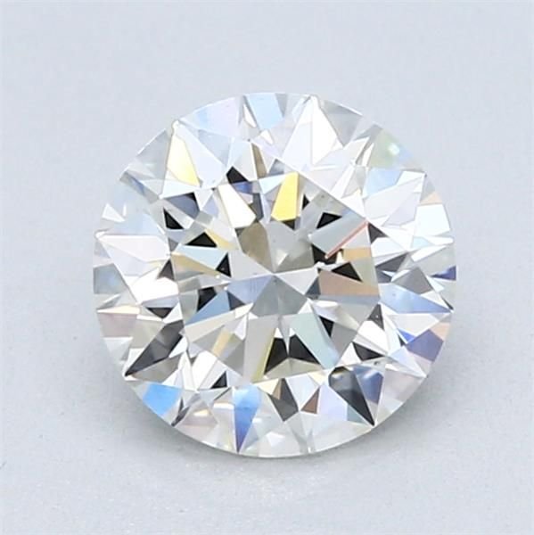 1.20ct H VS2 Rare Carat Ideal Cut Round Diamond