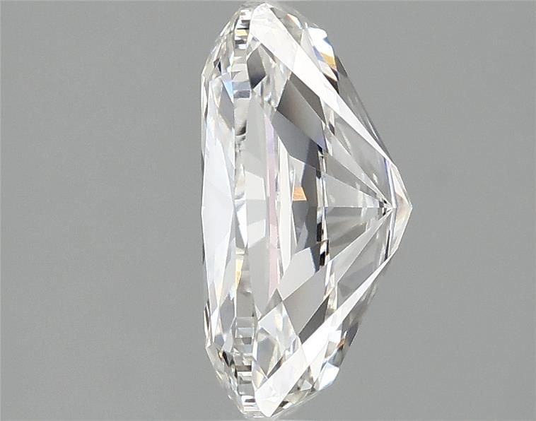 3.00 Carat Cushion Lab Diamond