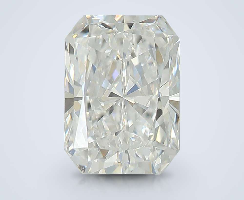 1.00 Carat Radiant Lab Diamond