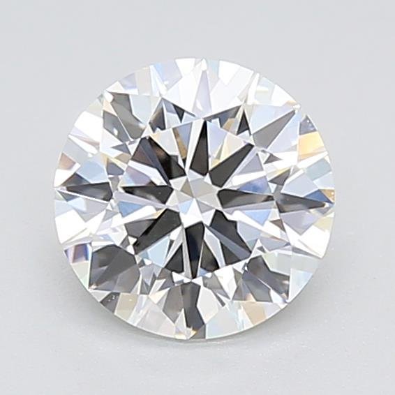 1.16ct G VS1 Excellent Cut Round Lab Grown Diamond