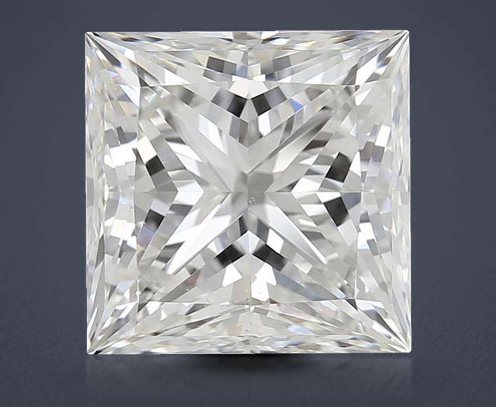 2.20 Carat Princess Natural Diamond