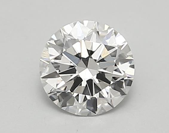 0.91ct D VS1 Excellent Cut Round Lab Grown Diamond