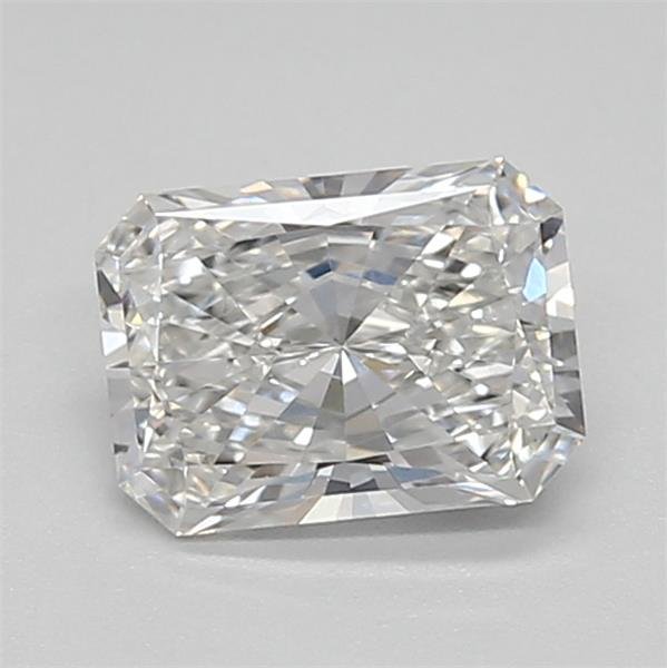 0.76 Carat Radiant Lab Diamond